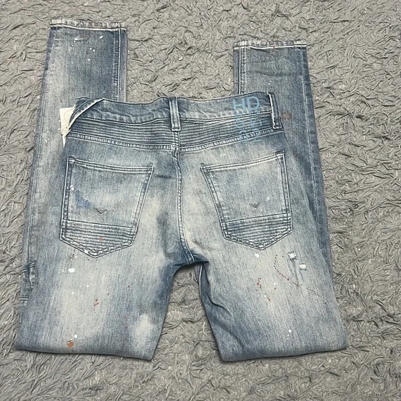 Brand New Hudson Jeans